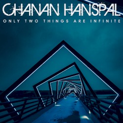 Only Two Things Are Infinite