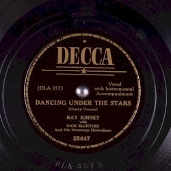 Dancing under the Stars / Lovely Night Blooming Cereus