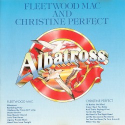 Albatross
