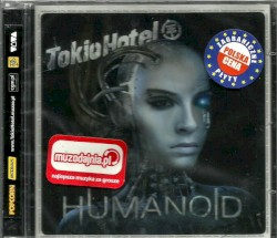 HUMANOID