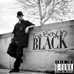 Tha Boy in Black