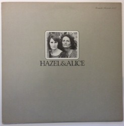 Hazel & Alice