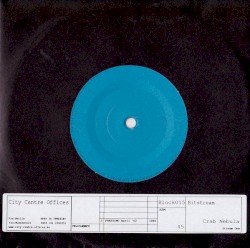 Crab Nebula / Stream One