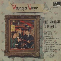 Welkom bij De Wilmari’s