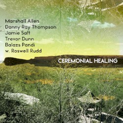 Ceremonial Healing