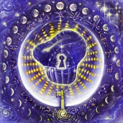 Songs for the Universe