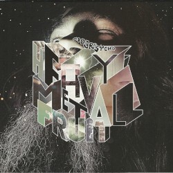 Heavy Metal Fruit