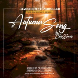 Autumn Song (music + ambience)