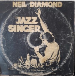 The Jazz Singer (Original Songs from the Motion Picture)