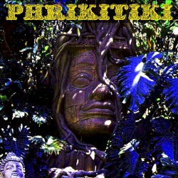 Phrikitiki