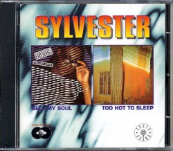 Sell My Soul / Too Hot To Sleep