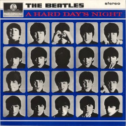 A Hard Day's Night