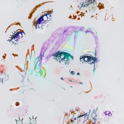 You’ve Got the Whole Night to Go