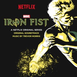 Iron Fist: Original Soundtrack