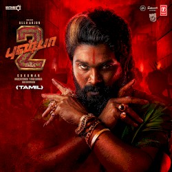 Pushpa 2 The Rule (TAMIL)