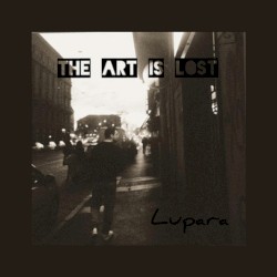 The Art Is Lost