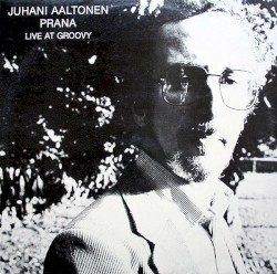 Prana - Live at Groovy