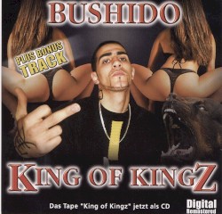 King of Kingz