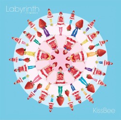 Labyrinth～イチゴ姫の旅立ち～