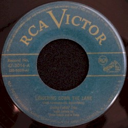 Lingering Down the Lane / Mexican Hot Foot