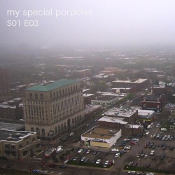 Season One Episode Three