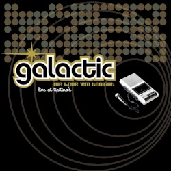 We Love ’Em Tonight: Live at Tipitina’s