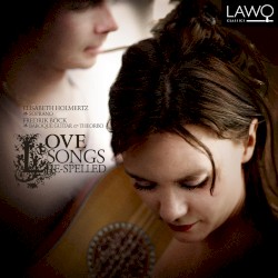 Love Songs Re‐Spelled