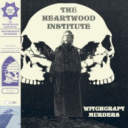 Witchcraft Murders