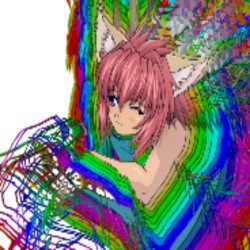 XXIV: Kanojo wa nokori no kare kara inochiryoku o shimegoroshita