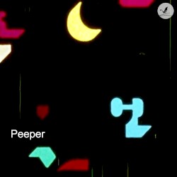 Peeper