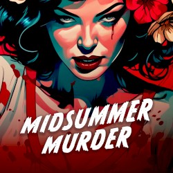 Midsummer Murder