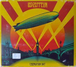 Celebration Day