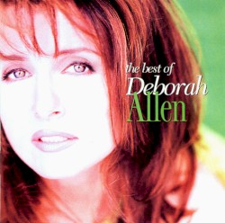 The Best of Deborah Allen