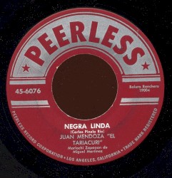 Cuando te canses de llorar / Negra linda