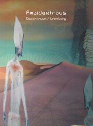 Discontinuum / Uraniborg