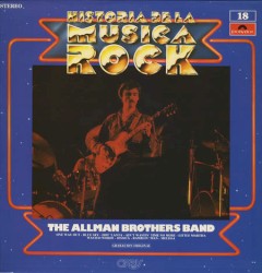 Historia de la música rock – 18