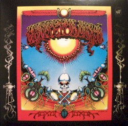 Aoxomoxoa