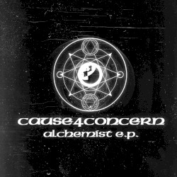Alchemist E.P.