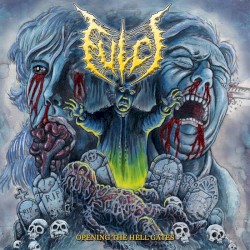 Opening the Hell Gates