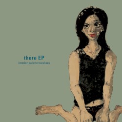 there EP