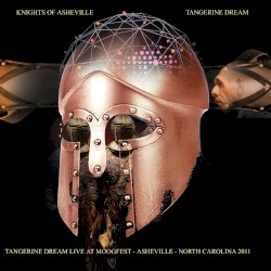Knights of Asheville: Live at Moogfest, Asheville, North Carolina 2011