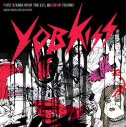 Pure Sperm From the Evil Blood of Techno