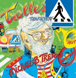 Trolles Trafikvett - Härgårman