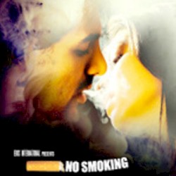 No Smoking