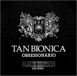 Obsesionario Black Edition