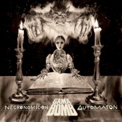 Necronomicon Automaton