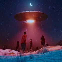 LEAVING THE WORLD BEHIND (The Remixes)