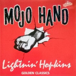Mojo Hand
