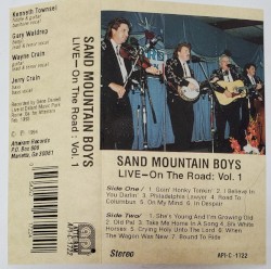 Live - On The Road: Vol. 1