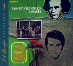 Herb Alpert's Ninth